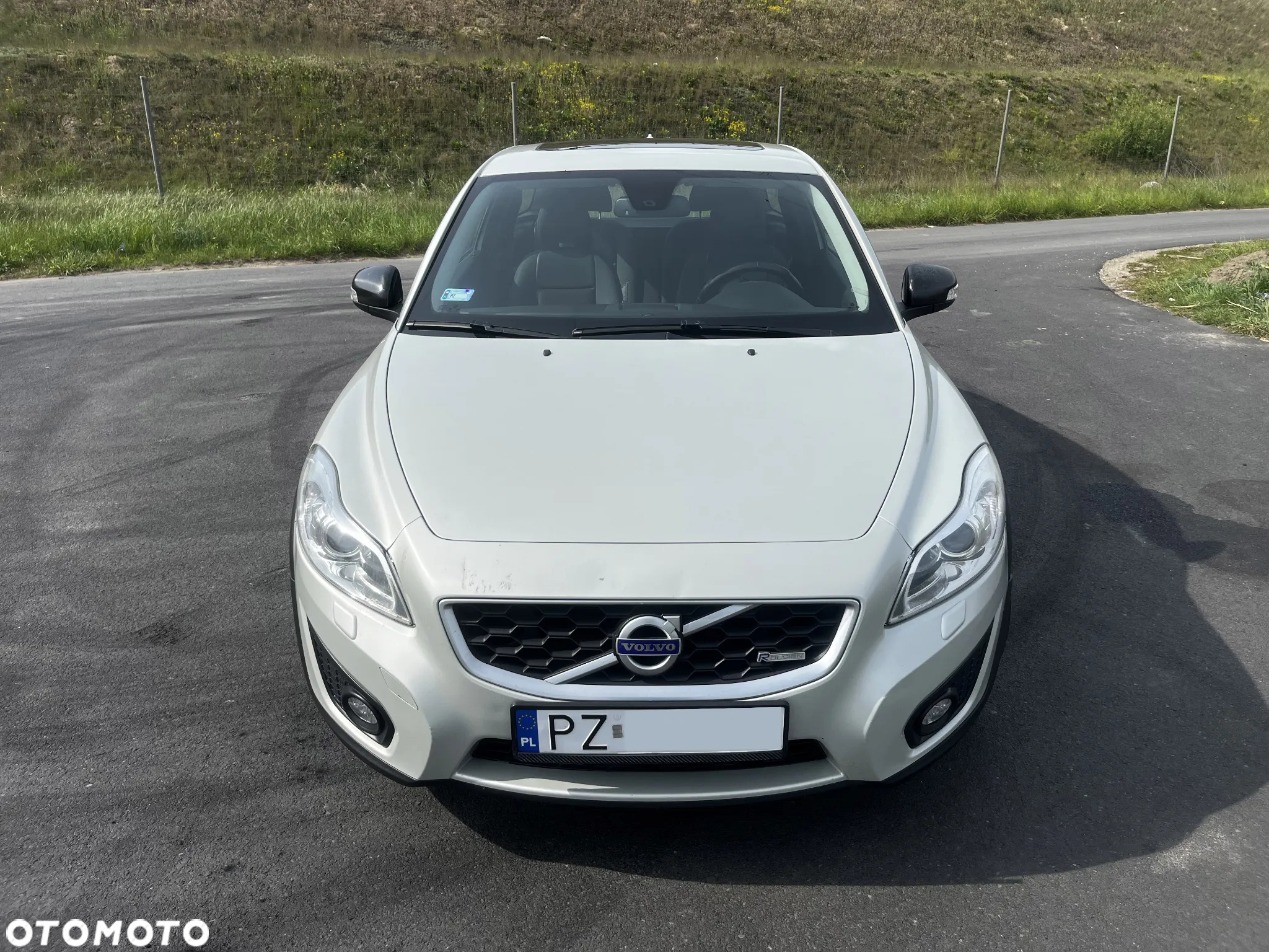 Volvo C30 D2 DRIVe R-Design Start-Stop - 3