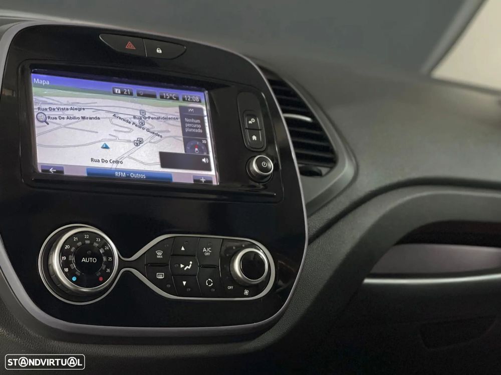 Renault Captur - 6