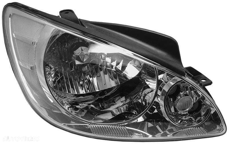 Far stanga/dreapta Hyundai Getz an 2005-2011 , sunt noi - 2