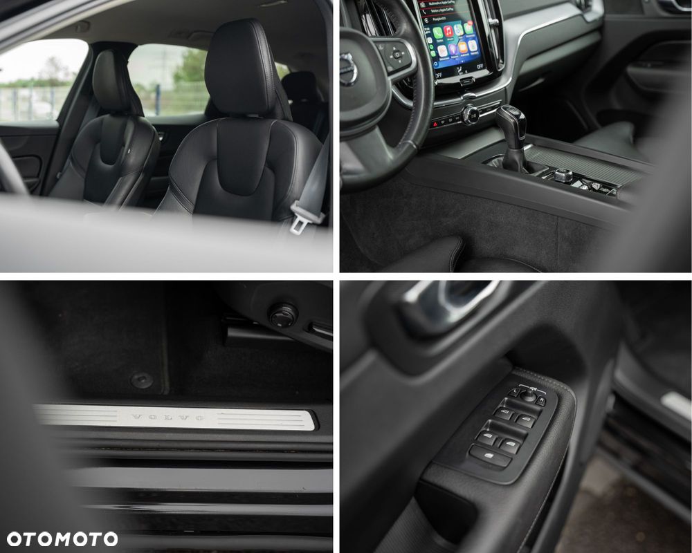 Volvo XC 60 D3 Drive-E Momentum - 31