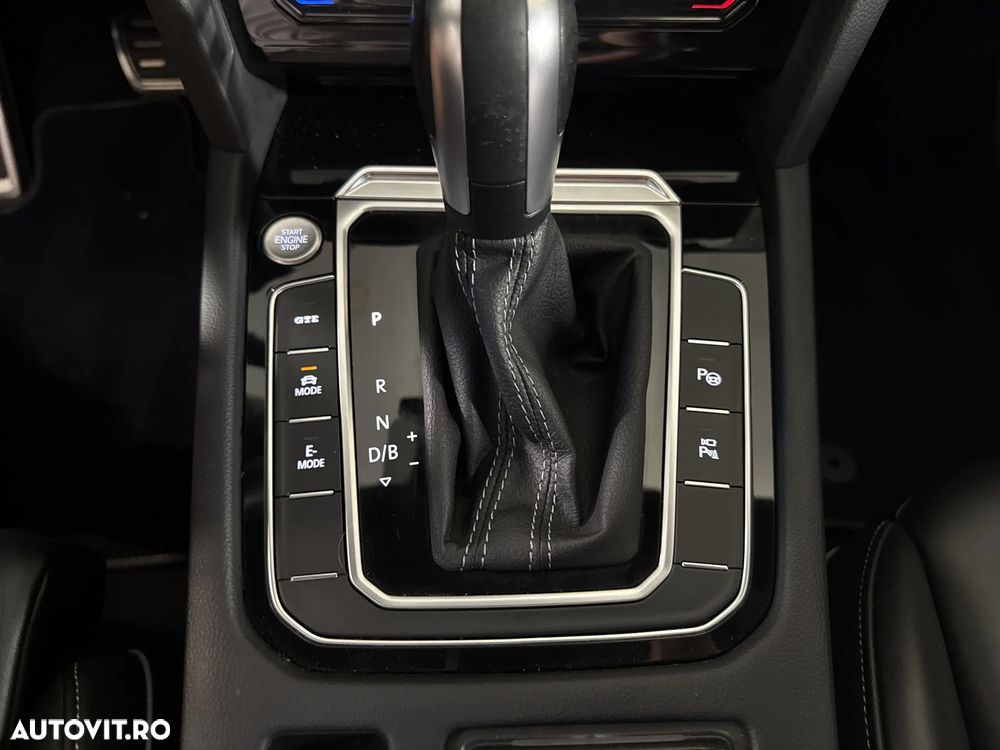 Volkswagen ARTEON 1.4 eHybrid OPF DSG R-Line - 17