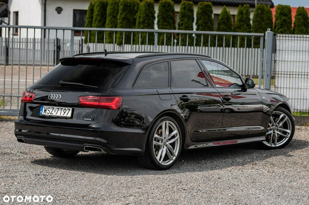 Audi A6 - 13