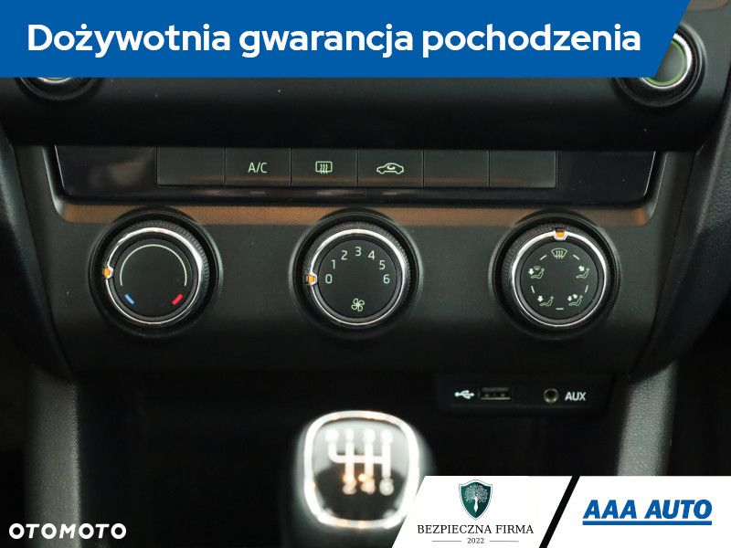 Skoda Octavia - 11