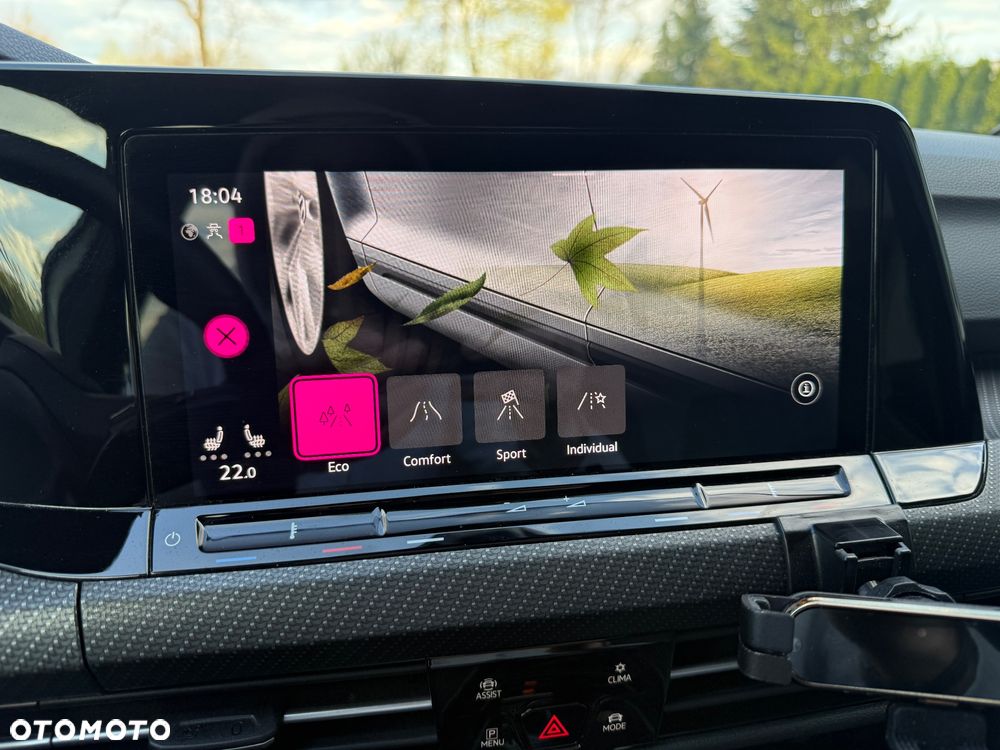 Volkswagen Golf 2.0 TDI 4Motion DSG Highline - 37