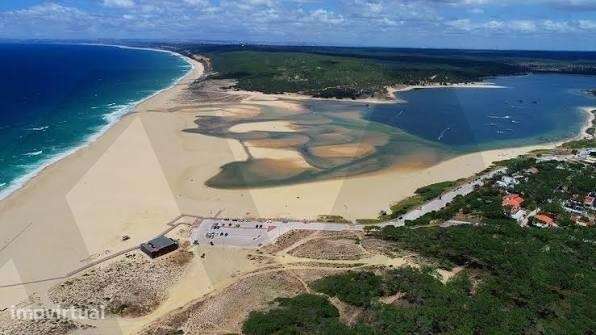 Terreno Rústico com 305 m2 em Alfarim / Meco – Oportunidade de Investi - Grande imagem: 5/14