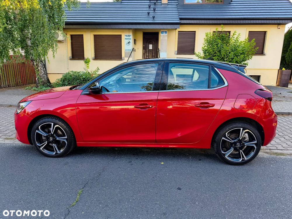 Opel Corsa 1.2 GS S&S - 16