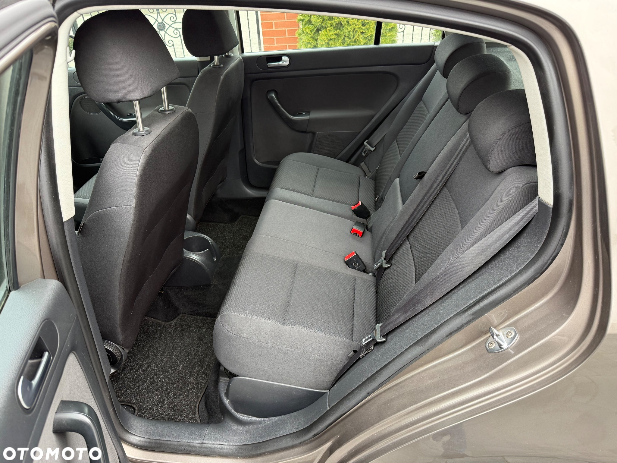 Volkswagen Golf Plus 1.6 Comfortline - 14