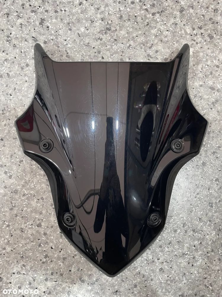 szybka owiewka Kawasaki Z 900 (nr1044) - 2