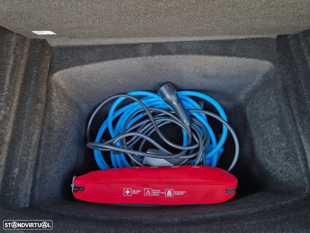 Tesla Model 3 Tração Traseira Premium - 57