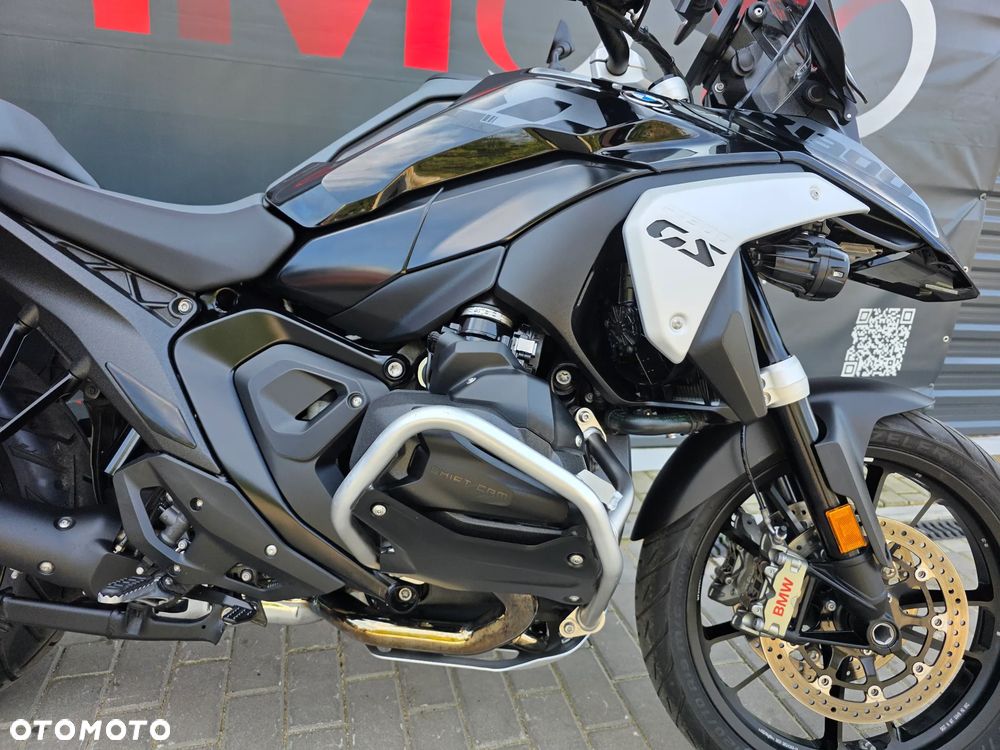BMW GS - 29