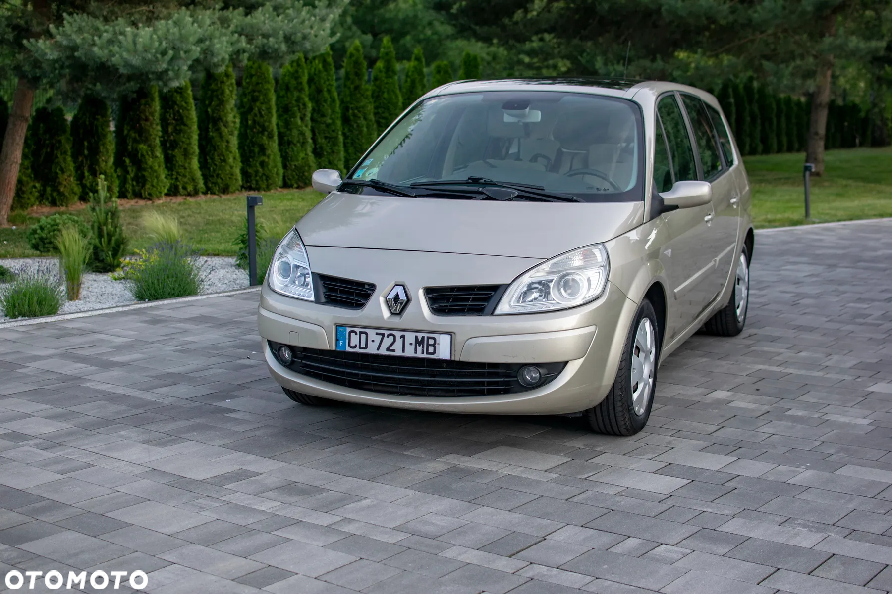 Renault Grand Scenic - 14