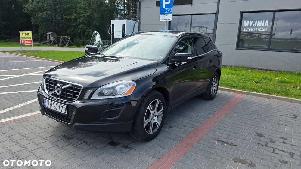 Volvo XC 60 - 3