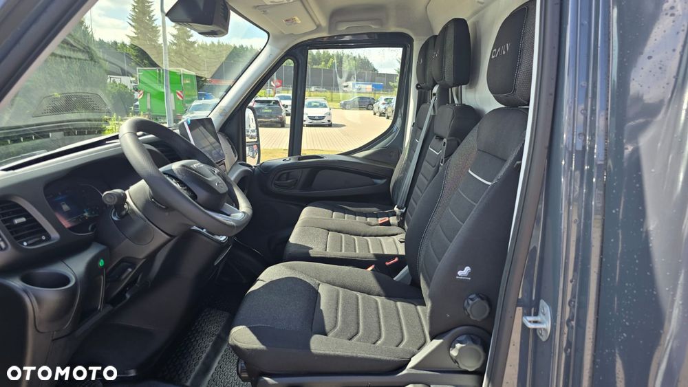 Iveco KONTENR 8Ep - OKAZJA CENOWA !!! - 23