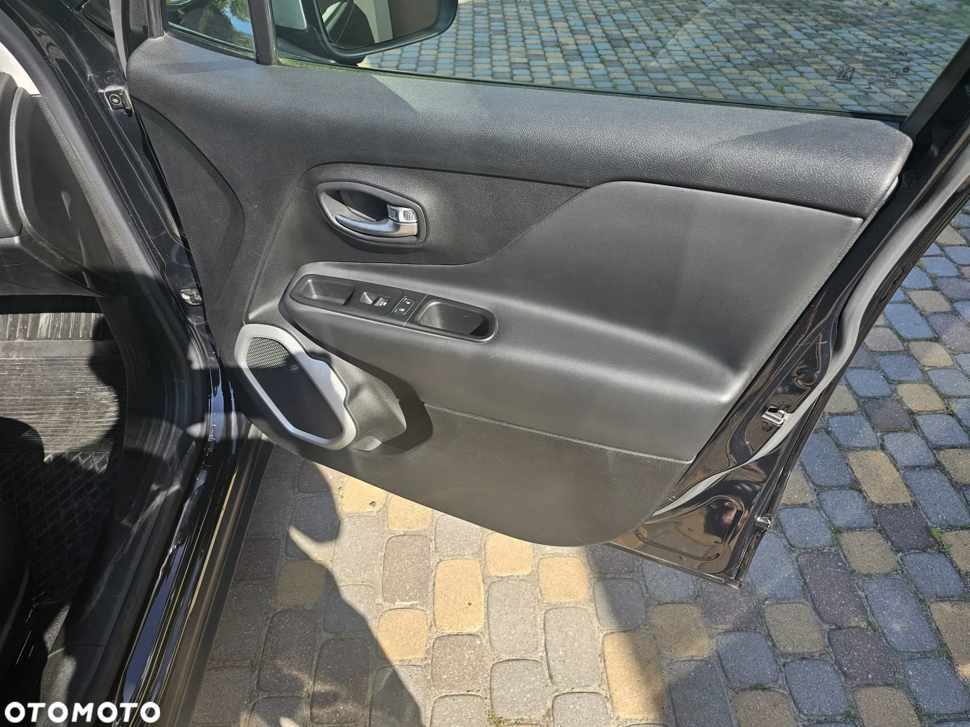 Jeep Renegade 1.4 MultiAir Longitude FWD S&S - 10