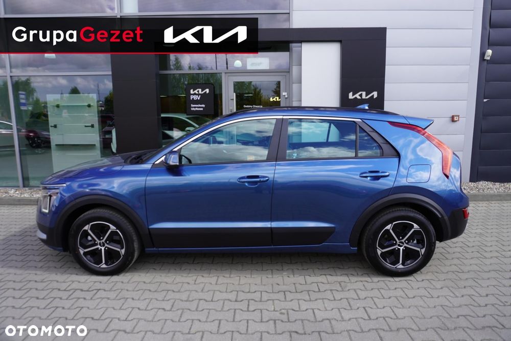 Kia Niro - 11