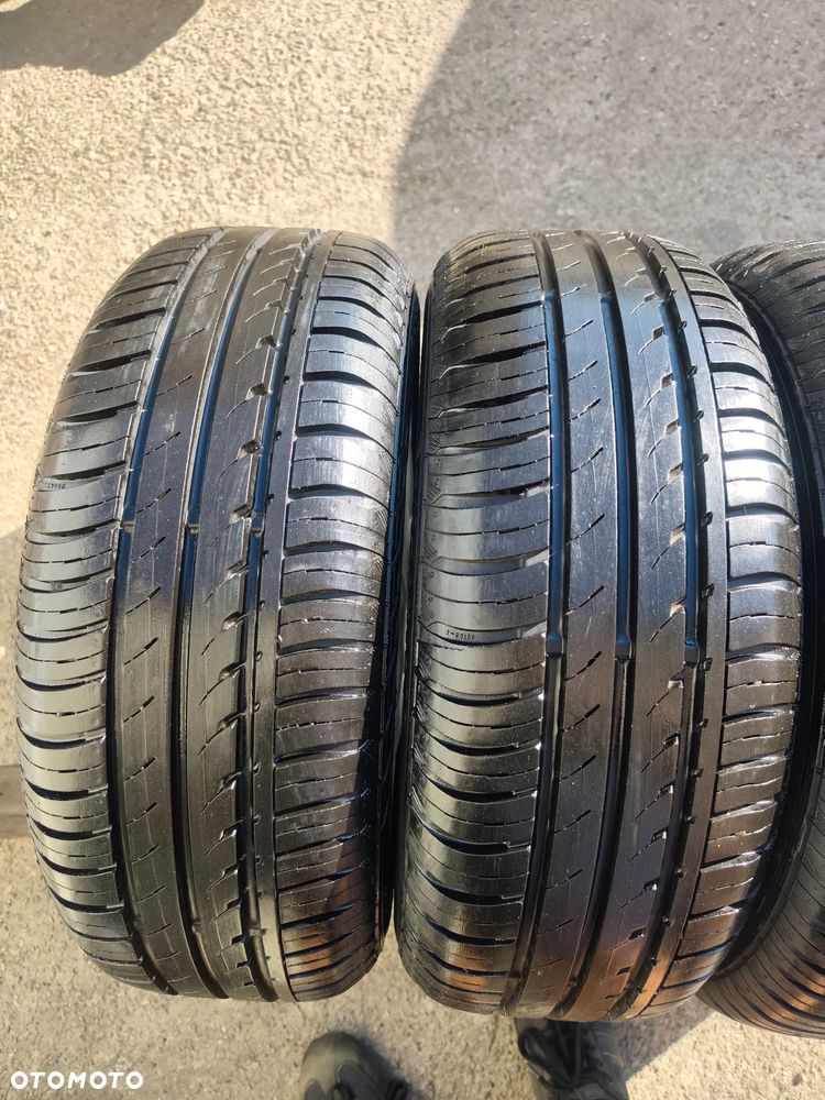 5x100 Felgi Aluminiowe Alufelgi Oryginalne 14 Koła Letnie Lato SKODA FABIA PRAKTIK ROOMSTER RAPID SEAT IBIZA CORDOBA TOLEDO IV 4 VW FOX POLO Legnica ALU-RAD 185/60 8mm - 17