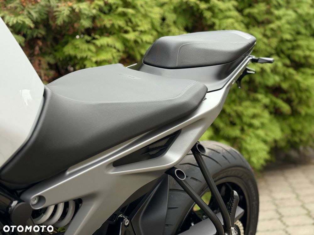 KTM Duke - 39