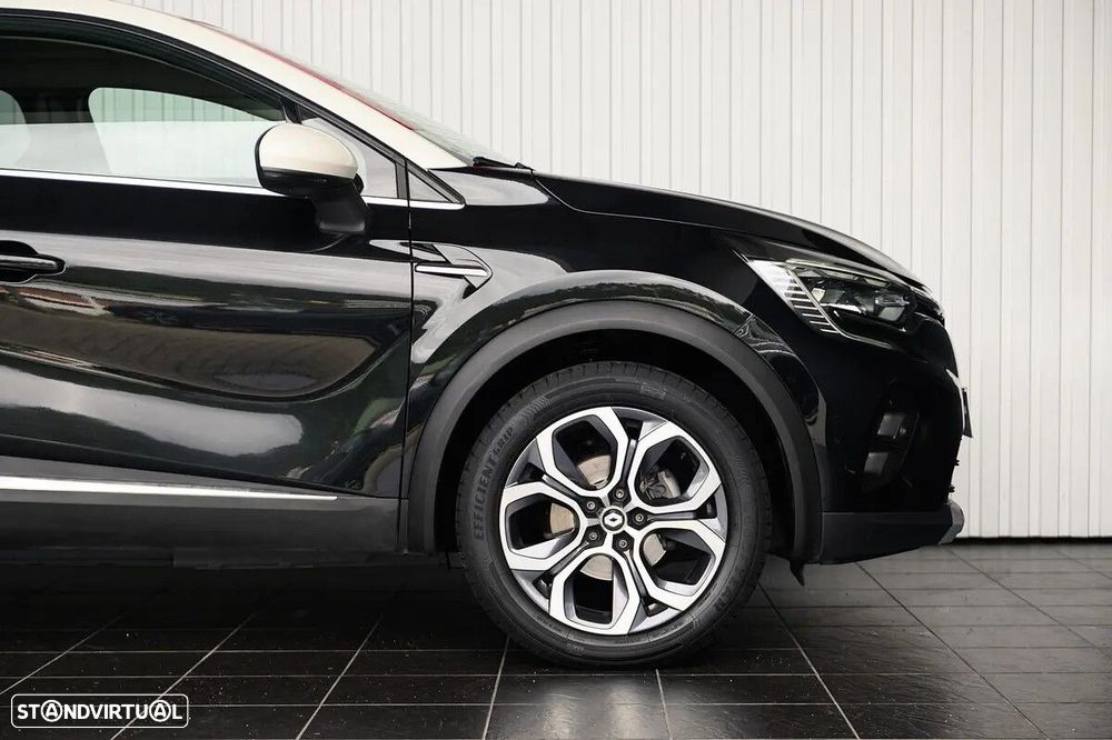 Renault Captur 1.0 TCe Techno - 18