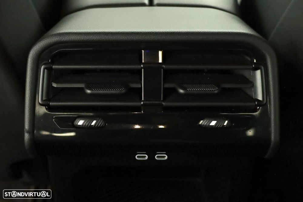 BMW 520 d Pack Desportivo M - 26