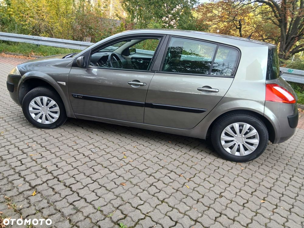 Renault Megane - 13