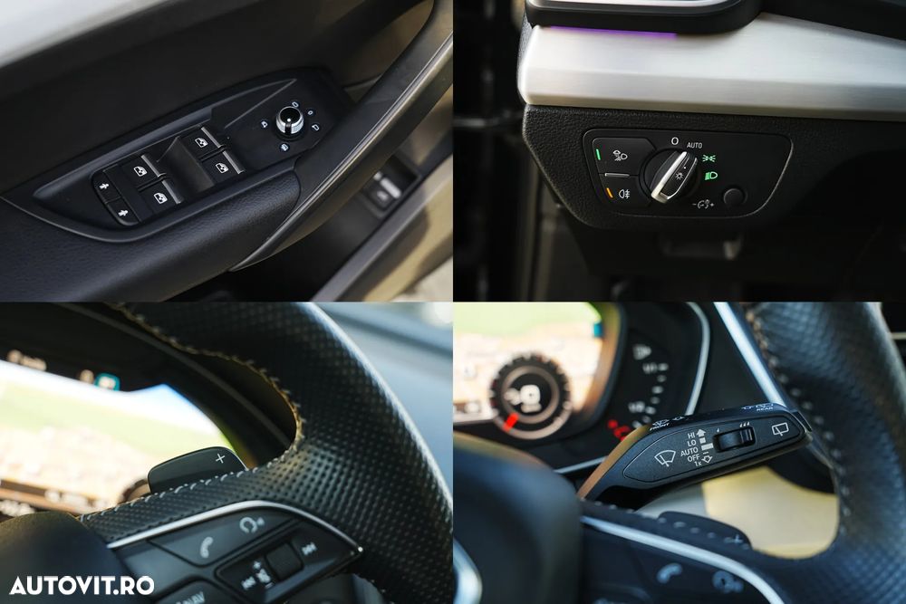 Audi Q5 55 TFSIe quattro S tronic S line - 22