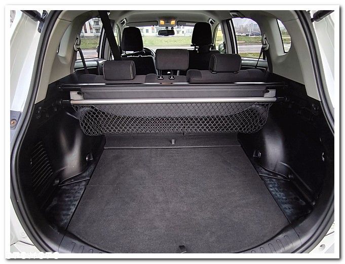 Toyota RAV4 2.0 D-4D 4x2 Start-Stop Executive - 25