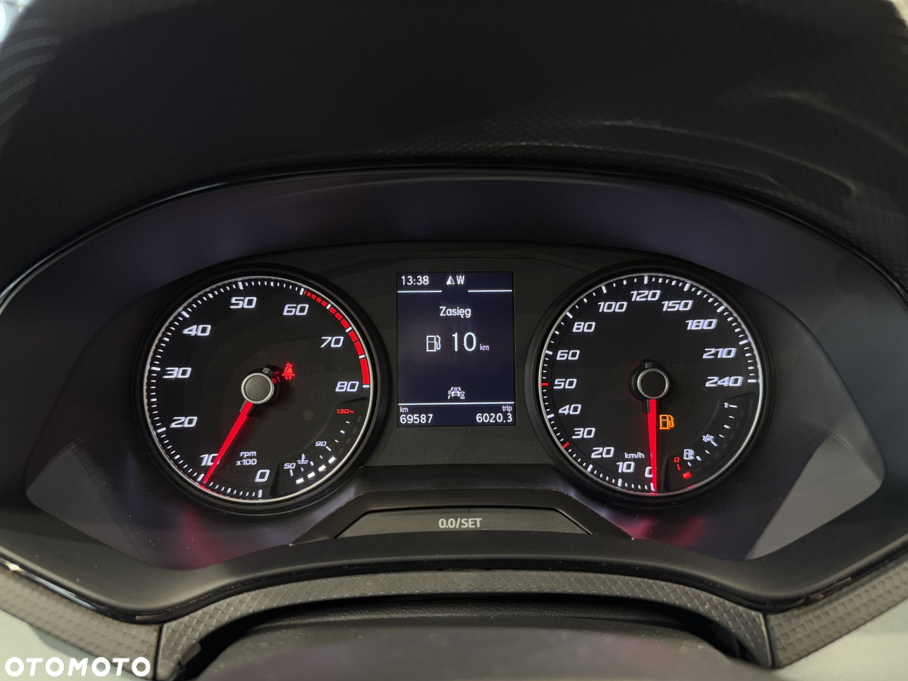 Seat Arona - 26