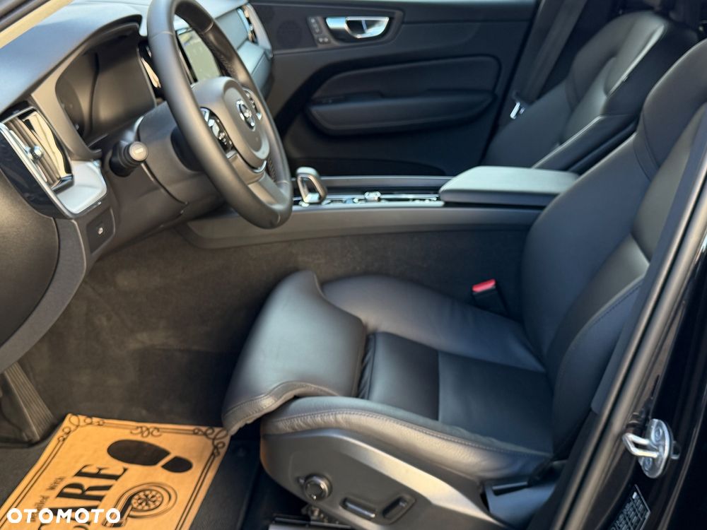 Volvo XC 60 B4 D Geartronic Inscription - 36