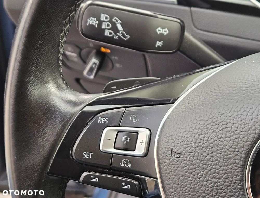 Volkswagen Passat 2.0 TDI BMT Highline DSG - 18