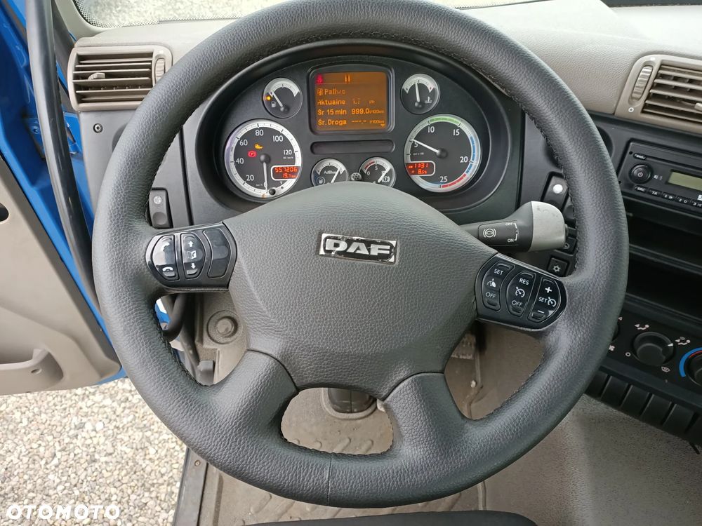 DAF CF 85.360 6x2 Pomoc Drogowa Laweta Nowa Zabudowa - 23