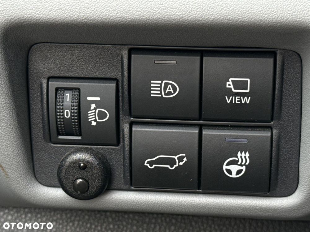 Toyota Highlander - 18