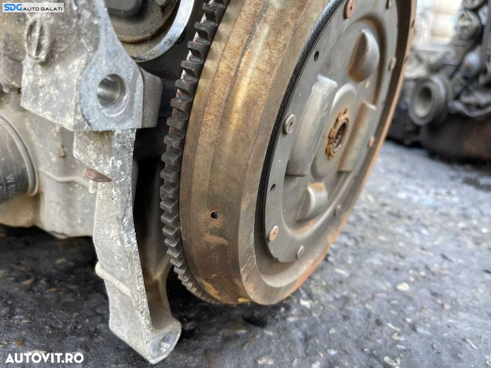 Volanta de la Cutie de Viteze Automata Honda City 1.3 L13A 2002 - 2008 [B3156] - 4