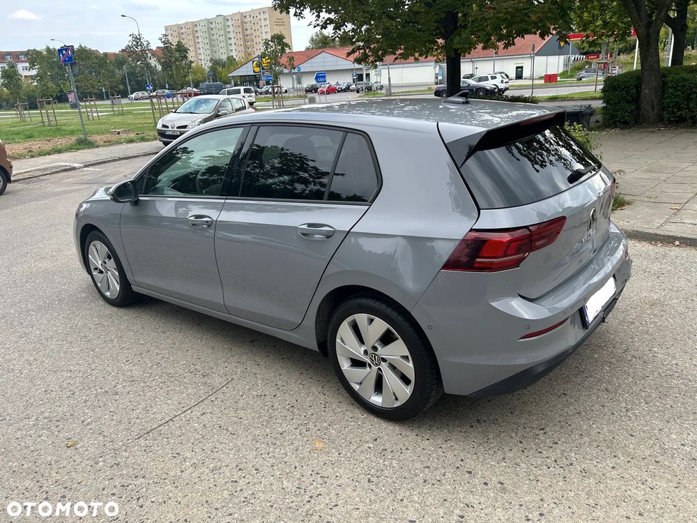 Volkswagen Golf 1.5 TSI Life Plus - 3