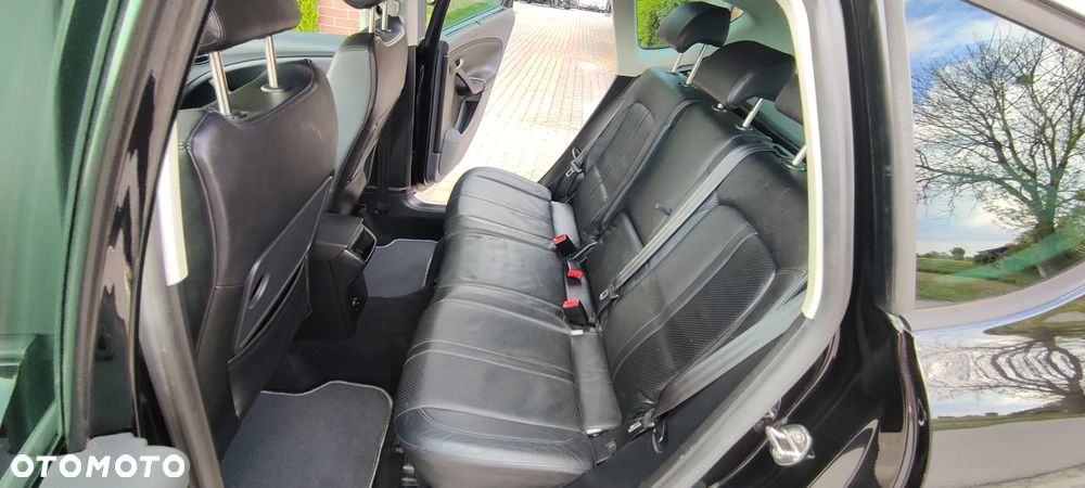 Seat Altea XL 2.0 TDI DPF Style - 24