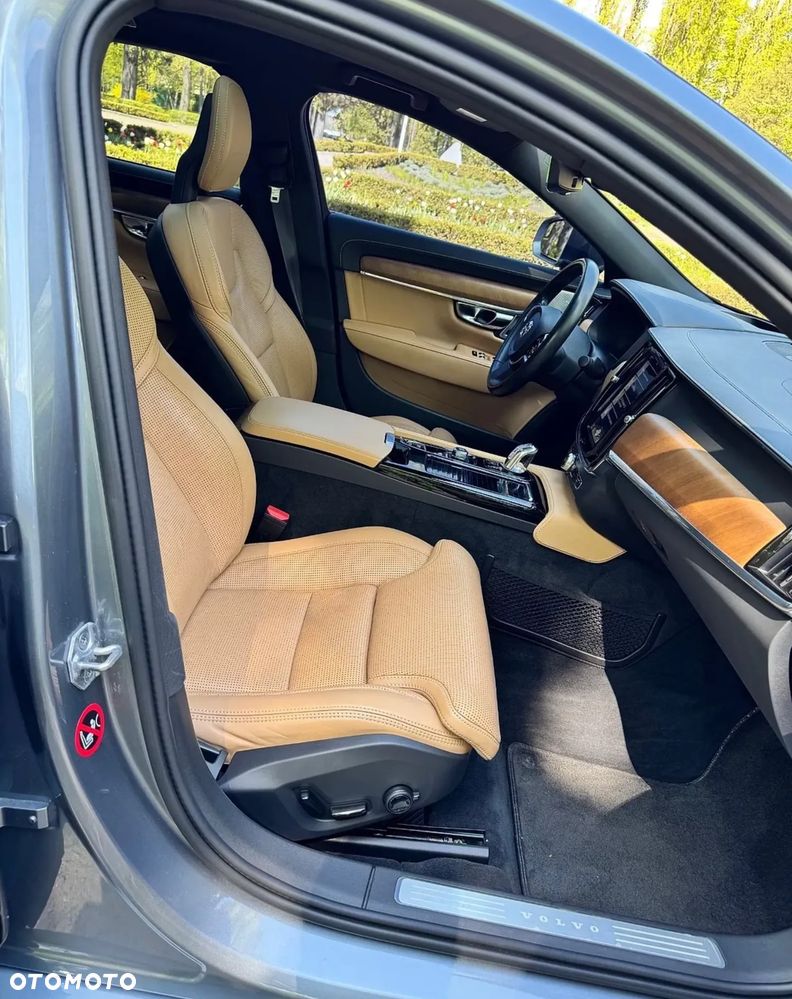 Volvo S90 T5 Geartronic Inscription - 24