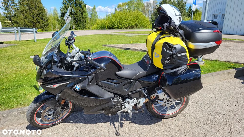 BMW F - 3