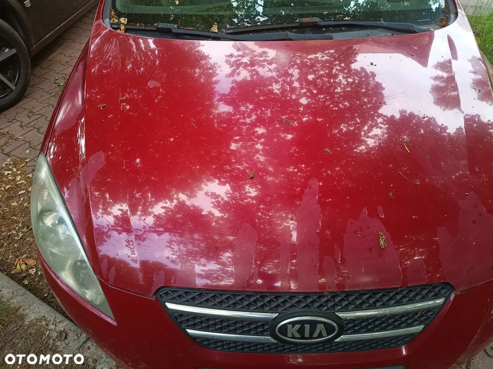 Kia Ceed 1.4 Comfort + - 10