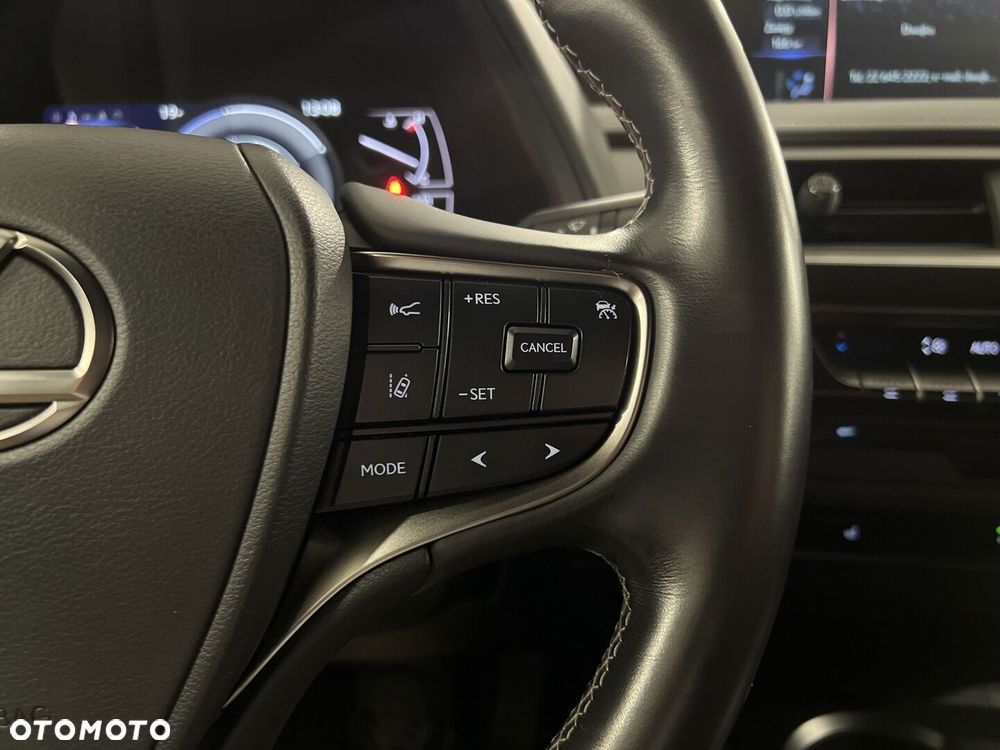 Lexus UX 250h GPF F Impression 2WD - 27