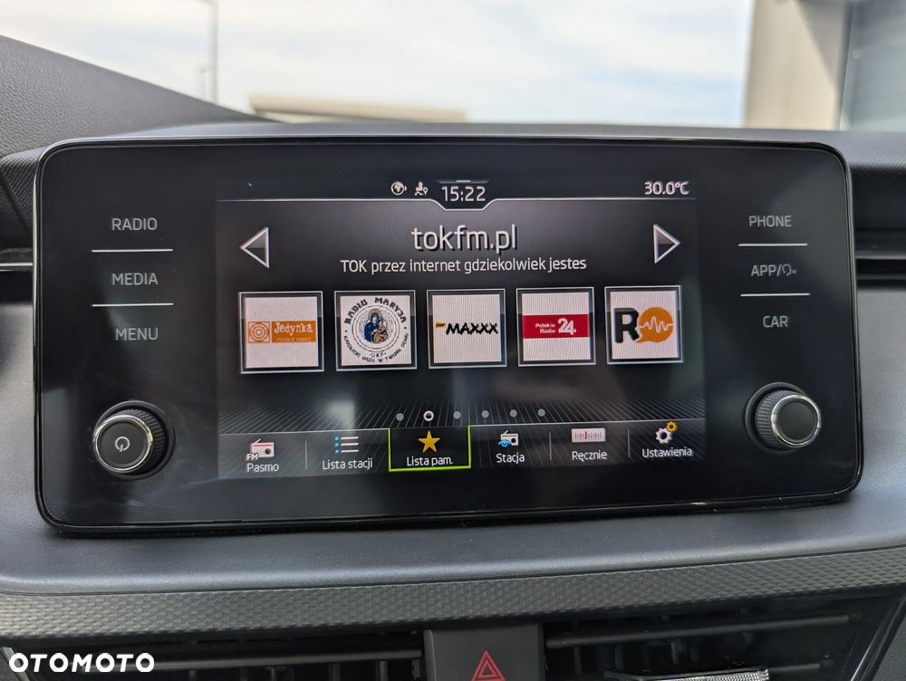 Skoda Scala 1.5 TSI Ambition - 16