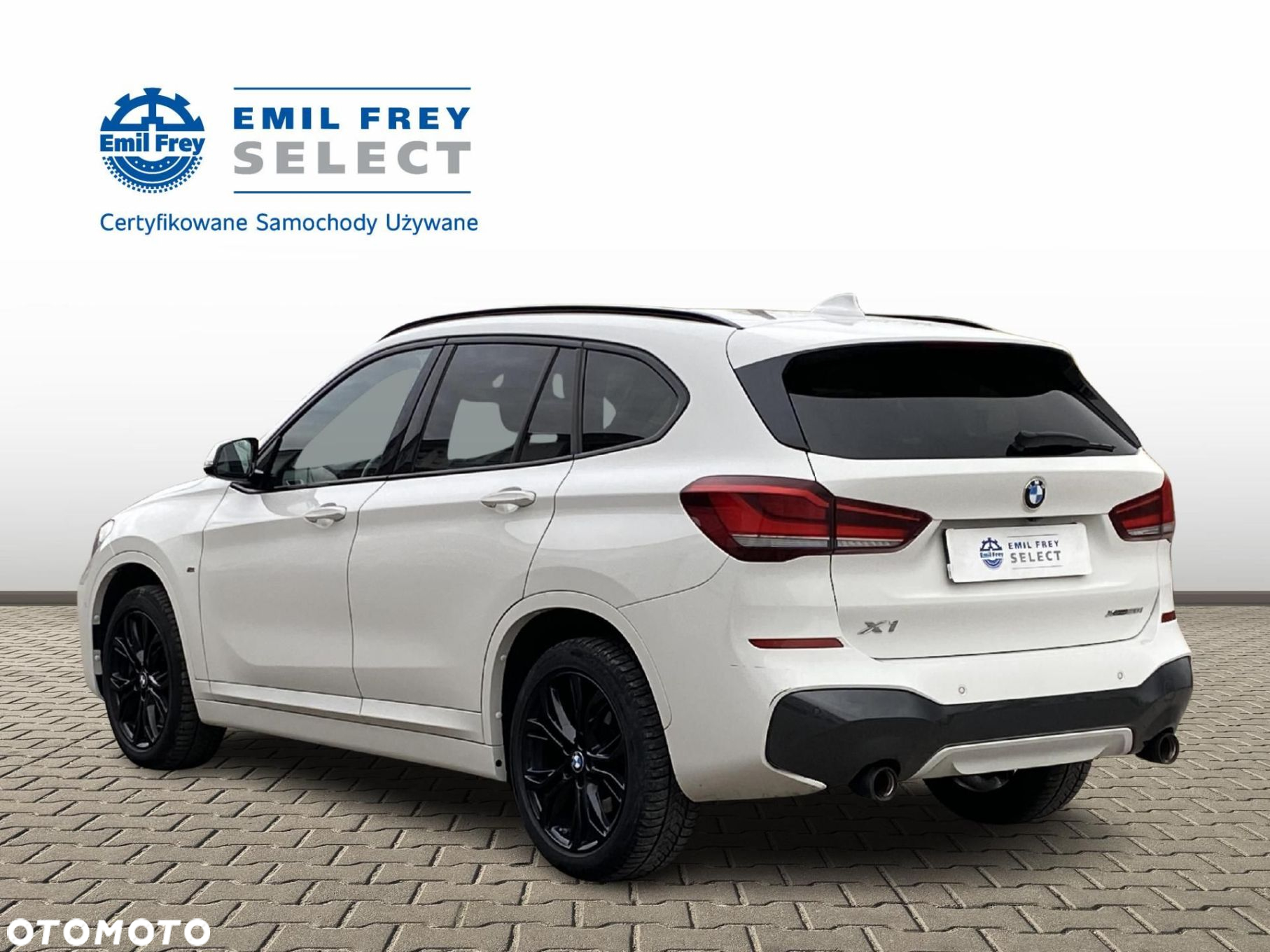 BMW X1 - 3