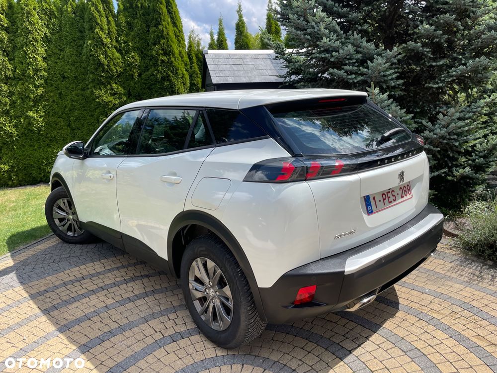 Peugeot 2008 PureTech 130 Allure Pack - 27