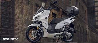 QJMOTOR MTX 125 - 3