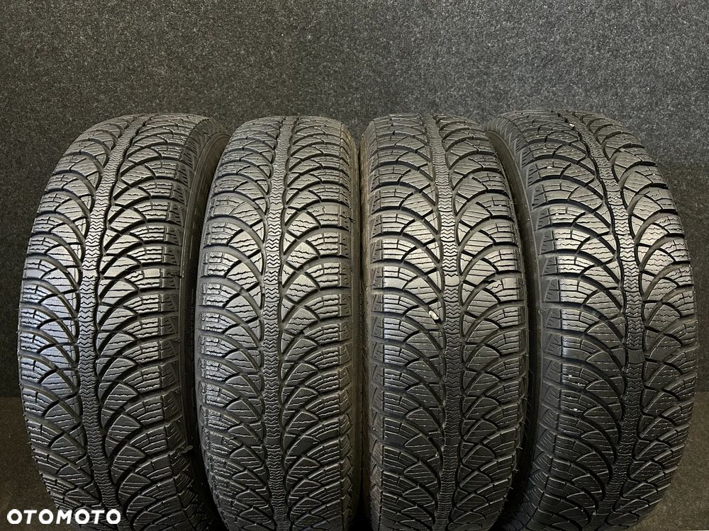 Opony zimowe Fulda Kristall Montero 3  165/70/14 81T 4szt. - 1