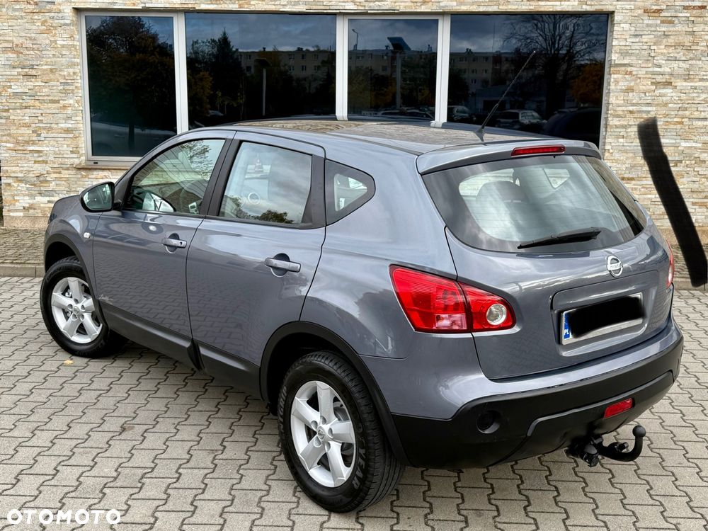 Nissan Qashqai 2.0 4x4 tekna - 31