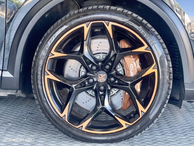 Cupra Formentor VZ5 2.5 TSI 4Drive DSG - 39