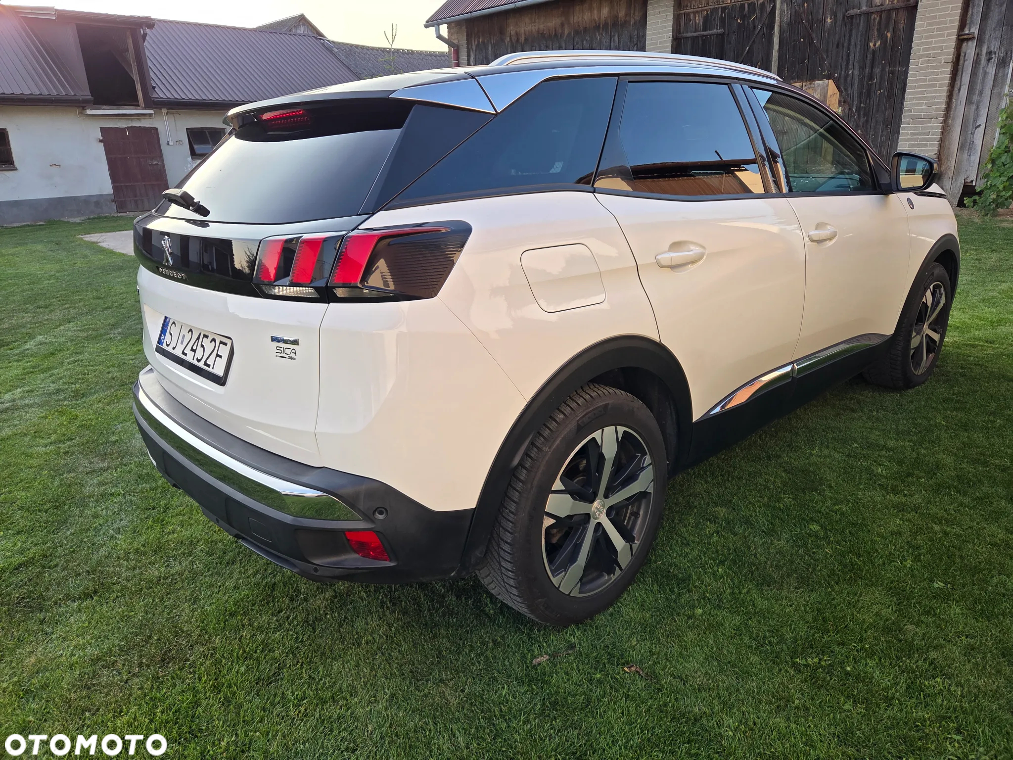 Peugeot 3008 PureTech 130 Stop & Start Crossway - 7