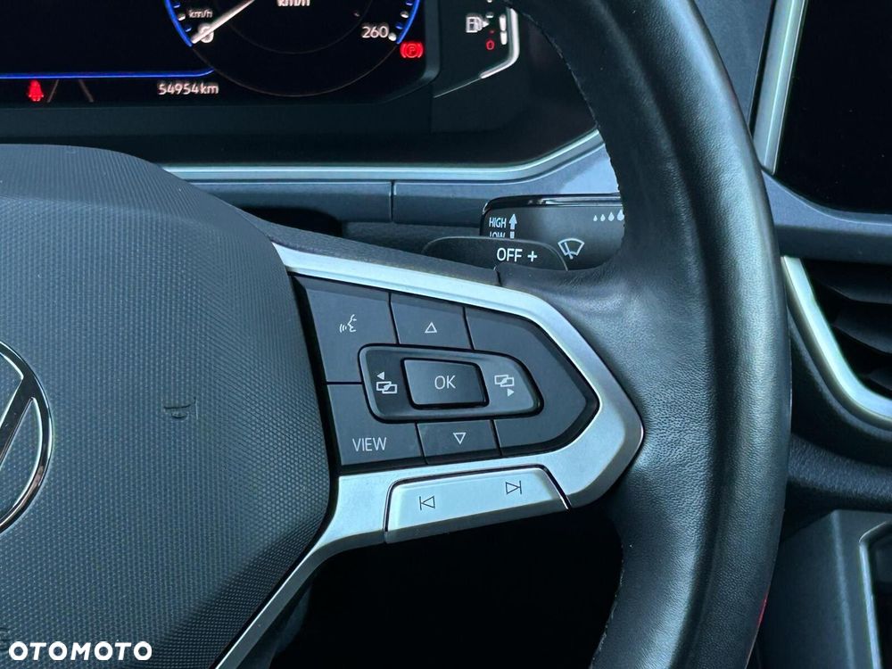 Volkswagen T-Roc 2.0 TSI 4Motion Style DSG - 23