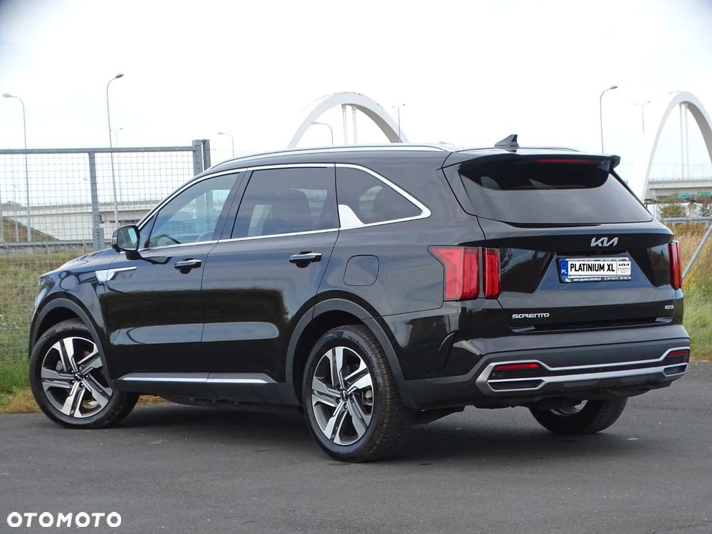 Kia Sorento 2023 photo 5