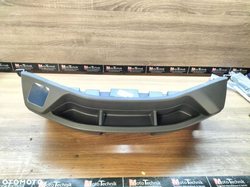 MERCEDES ATEGO POPIELNCZKA SCHOWEK PÓŁKA - 1