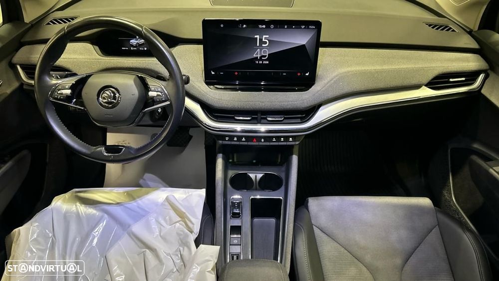 Skoda Enyaq iV 80 - 3